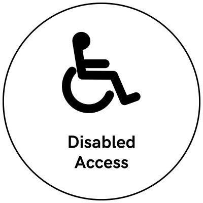 Disabled Access